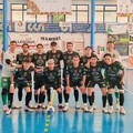 Futsal Bitonto, beffa al PalaLaforgia: Ariccia pareggia a 30 secondi dalla fine