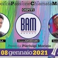 Molella, Savio Vurchio e Beppe Angeramo ospiti al Bitonto Blues Festival