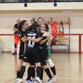 Serie A, bis del Bitonto C5 in trasferta: Soccer Altamura sconfitta 4-0