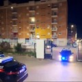Blitz antidroga nel centro storico, 4 arresti. Primo sequestro di wax