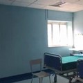 VIDEO - Blitz nell'ex ospedale di Bitonto a caccia di disservizi