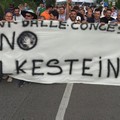 Ambulanti e Bolkestein: Confcommercio Bitonto ieri a Milano all'Assemblea Nazionale