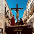 Processione dei Misteri a Bitonto: tutte le FOTO