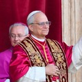Elezione Papa Leone XIV, il messaggio del vescovo di Bari-Bitonto
