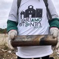 VogliAMO Bitonto Pulita: clean up della Piscina Comunale
