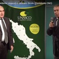 Dalla fusione di CNO e UNASCO nasce Italia Olivicola. Presidente il bitontino Gennaro Sicolo