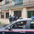 Ricercato da 3 anni per il colpo alla Sicurcenter di Bitonto. Arrestato