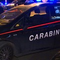 Cuoco di Bitonto ubriaco lancia sedie e tavolini a Lignano e picchia i Carabinieri