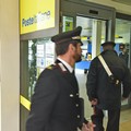 Brigadiere dei Carabinieri di Bitonto fuori servizio sventa una rapina a Bari