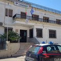 Carabinieri: la Stazione di Bitonto passa alla Compagnia di Modugno