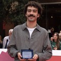 Al bitontino Francesco Castellaneta il premio RB Casting come miglior giovane interprete italiano