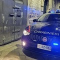 Blitz dei Carabinieri nel centro storico di Bitonto. Ricci: «Diversi arresti»