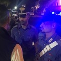 Aggressione all'esterno di una discoteca, le indagini portano a Bitonto