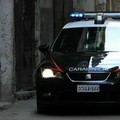 Sorpreso a spacciare ai domiciliari: 35enne di Bitonto finisce in carcere