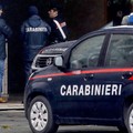Furti e rapine nei negozi, blitz dei Carabinieri: arrestate 10 persone