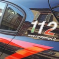 Tenta di rubare due auto: 28enne di Bitonto arrestato dai Carabinieri