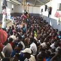 «Disumano spostare i migranti del centro di accoglienza di Bitonto a Palese»