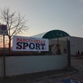 Inaugurato il centro sportivo polifunzionale dedicato alle vittime della mafia