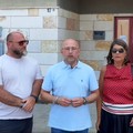 Degrado nelle case popolari di Arca Puglia a Bitonto: la denuncia del centrodestra