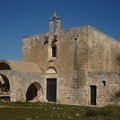 Lo strano destino della Chiesa dell'Annunziata: contesa tra Bitonto e Bari ma a rischio degrado