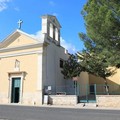 Stefano Milillo presenta il libro  "La Madonna delle Grazie del Miglio "