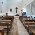 Una messa al mese nella chiesa del cimitero di Bitonto
