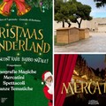 Barletta, un sogno chiamato "Christmas Wonderland "