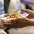 Costa Crociere dona alla fondazione Ss Medici di Bitonto i pasti non consumati