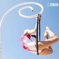 Sabato a Miragica grandi emozioni con la Notte Bianca del Circo e lo stunt show