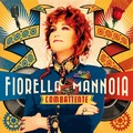 Fiorella Mannoia in concerto a Trani