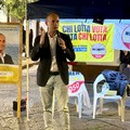 Dario La Forgia (M5S): “Rimettere al centro le persone, non i numeri”