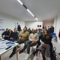 Rinnovo del direttivo per Confcommercio Bitonto. Cristina Lovascio presidente