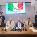 Assalti ai portavalori, scacco matto alla banda: anche un 56enne di Bitonto