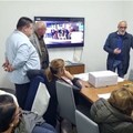 Aperta la prima Comunità Energetica Rinnovabile a Bitonto