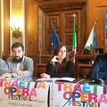 Parte oggi il Traetta Opera Festival