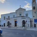 A Bitonto attiva una zona a tutela rafforzata: 8 gli ordini di allontanamento
