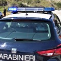 Ladri in azione a Bitonto, ma arrivano i Carabinieri. Preso un 21enne