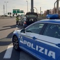 Polizia Stradale, al via la campagna europea  "Alcohol & Drugs "