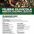 A Giovinazzo si parla della tutela dell'olio Made in Italy