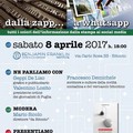 'Dalla zapp... a WhatsApp', a Bitonto un convegno fra dialetto e social network