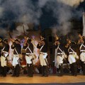 Oggi a Bitonto più di 400 figuranti sfilano in abiti d’epoca per il tradizionale Corteo Storico