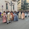 Corteo storico di Bitonto, dal 2 marzo via alle iscrizioni