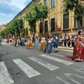 A Bitonto torna il Corteo Storico - FOTO