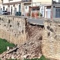Crollo via Solferino, il centrodestra di Bitonto interroga l'amministrazione comunale