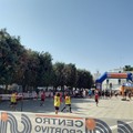 Galà dell'Olio, oggi attività sportive in piazza Moro. In serata il live dei Mezzotono