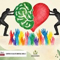 Giornata Mondiale Salute Mentale: l'8 ed il 9 ottobre appuntamenti anche a Bitonto