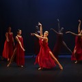  "D'amore acceso ", il mito di Didone ed Enea musicato da Traetta in scena il 9 ottobre
