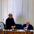 Damascelli e Fratelli d'Italia contro la corruzione elettorale: VIDEO