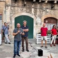 Damascelli rilancia le sue proposte per sicurezza nel centro storico