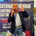 Aumento tasse per buco Sanità. Damascelli a Bari con Fratelli d'Italia - VIDEO